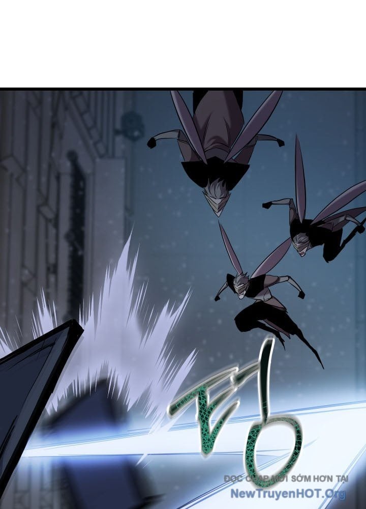 Giả Vờ Làm Kẻ Vô Dụng Ở Học Đường Chap 128 - Next Chap 129