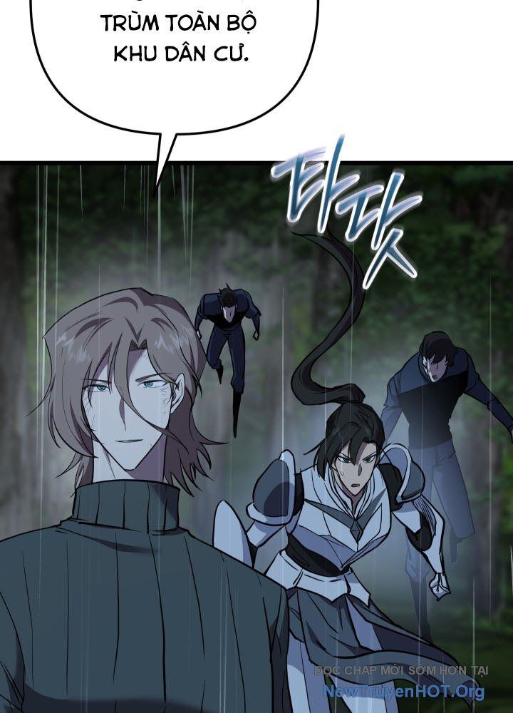 Giả Vờ Làm Kẻ Vô Dụng Ở Học Đường Chap 129 - Next Chap 130