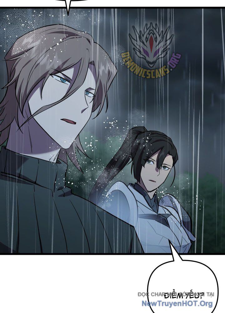 Giả Vờ Làm Kẻ Vô Dụng Ở Học Đường Chap 129 - Next Chap 130