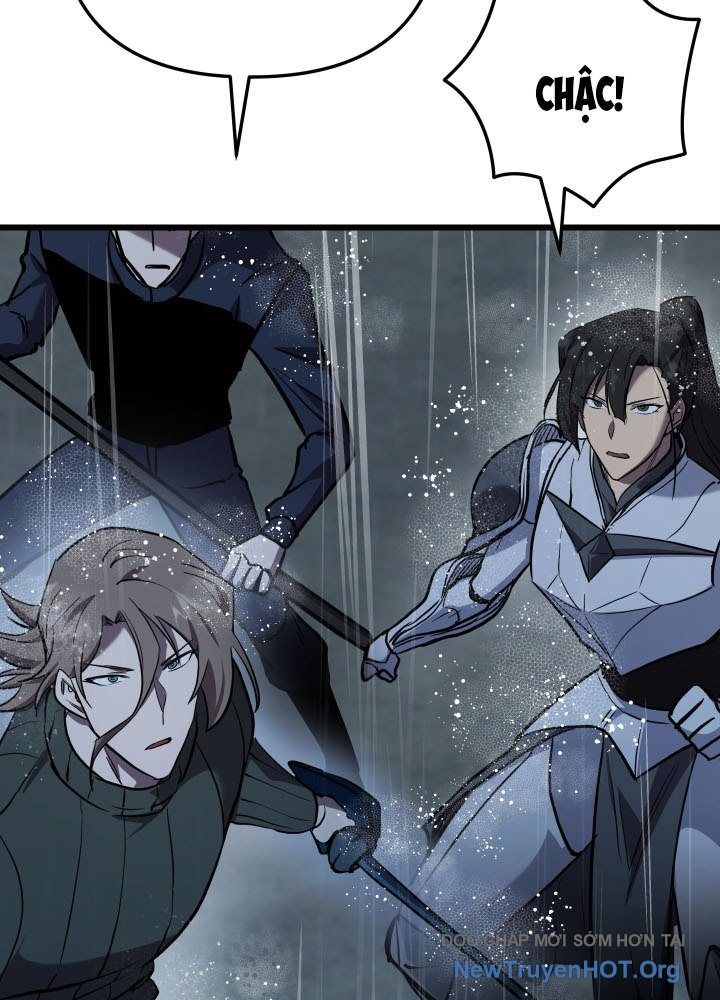 Giả Vờ Làm Kẻ Vô Dụng Ở Học Đường Chap 129 - Next Chap 130