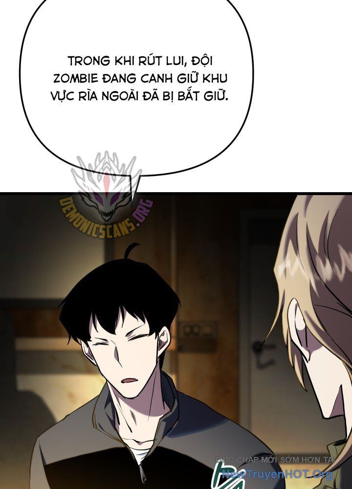 Giả Vờ Làm Kẻ Vô Dụng Ở Học Đường Chap 129 - Next Chap 130