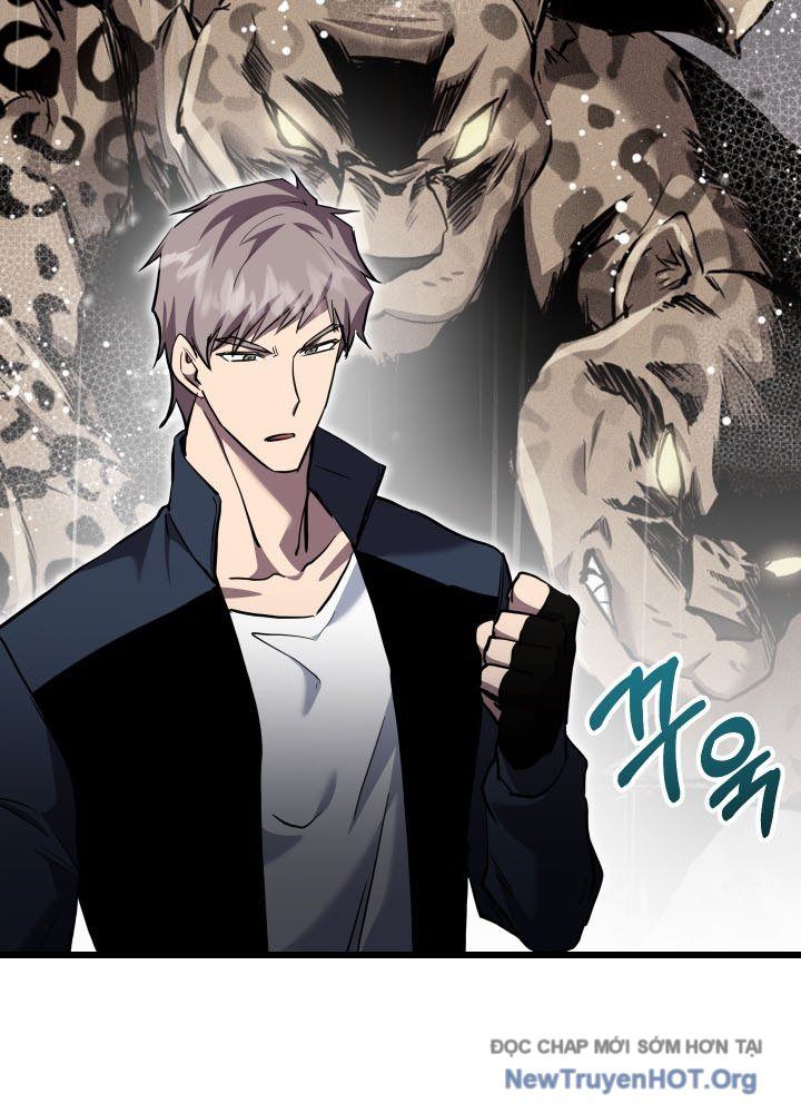 Giả Vờ Làm Kẻ Vô Dụng Ở Học Đường Chap 129 - Next Chap 130