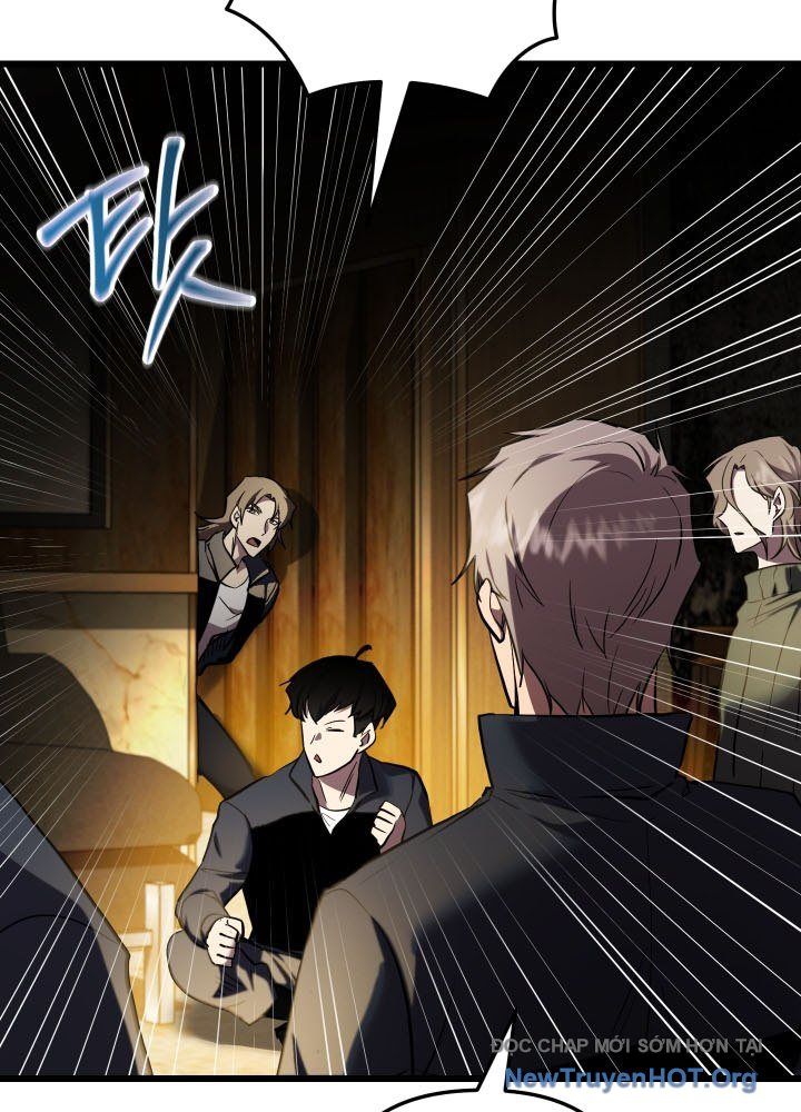 Giả Vờ Làm Kẻ Vô Dụng Ở Học Đường Chap 129 - Next Chap 130