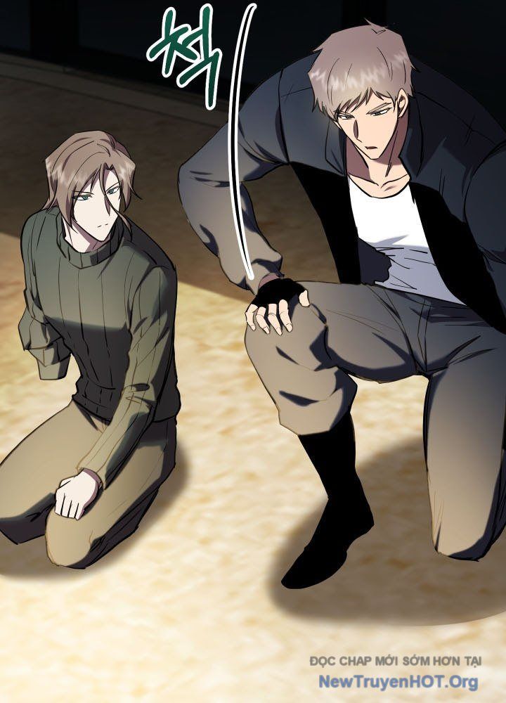 Giả Vờ Làm Kẻ Vô Dụng Ở Học Đường Chap 129 - Next Chap 130