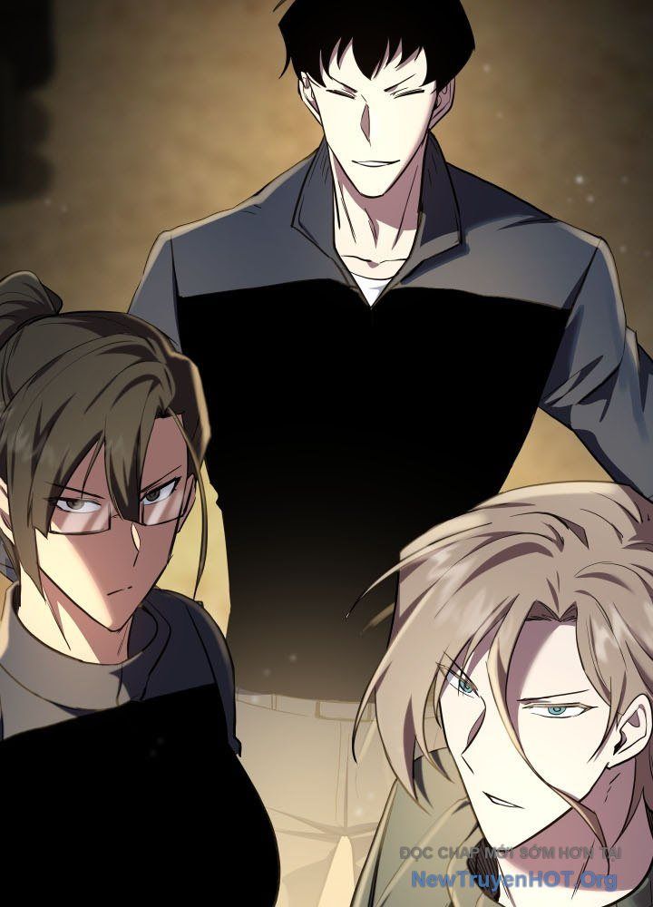 Giả Vờ Làm Kẻ Vô Dụng Ở Học Đường Chap 129 - Next Chap 130