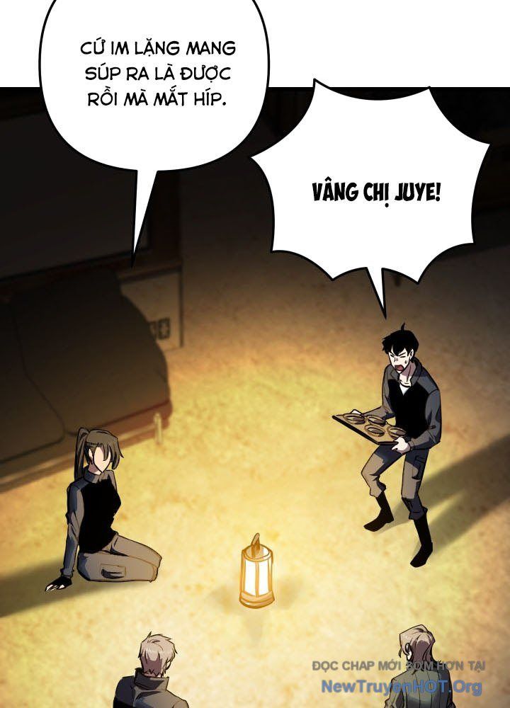 Giả Vờ Làm Kẻ Vô Dụng Ở Học Đường Chap 129 - Next Chap 130