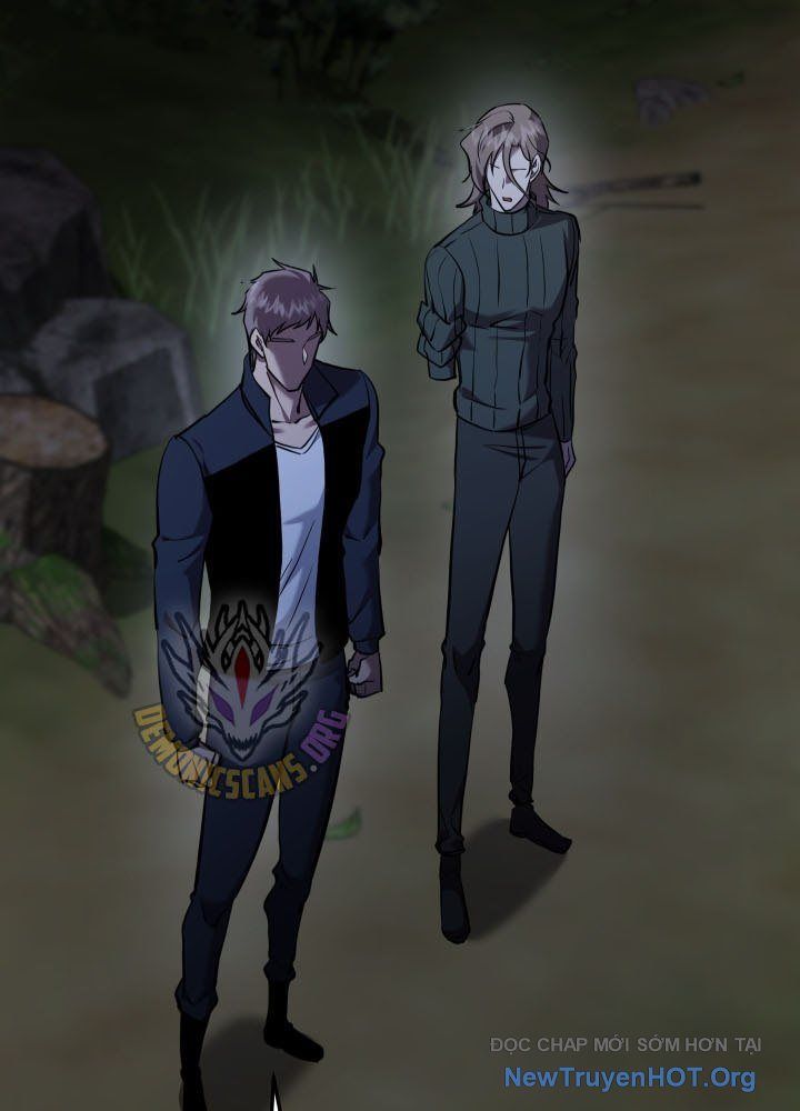 Giả Vờ Làm Kẻ Vô Dụng Ở Học Đường Chap 129 - Next Chap 130