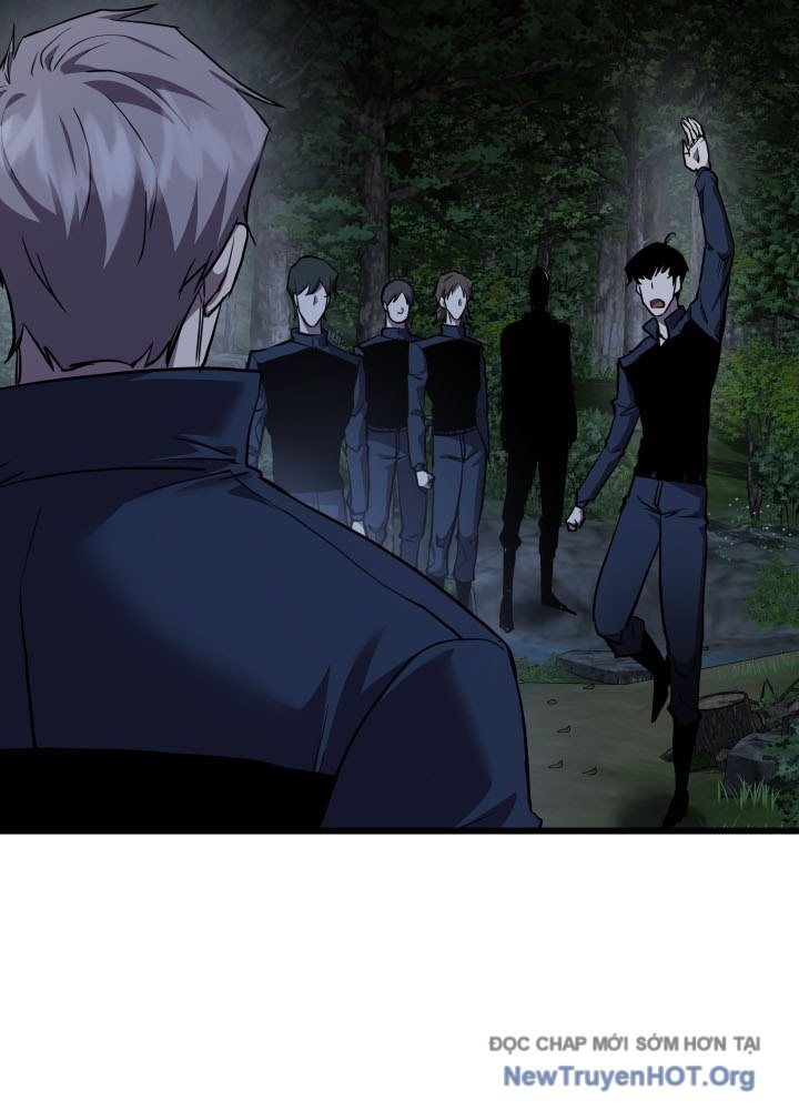 Giả Vờ Làm Kẻ Vô Dụng Ở Học Đường Chap 129 - Next Chap 130