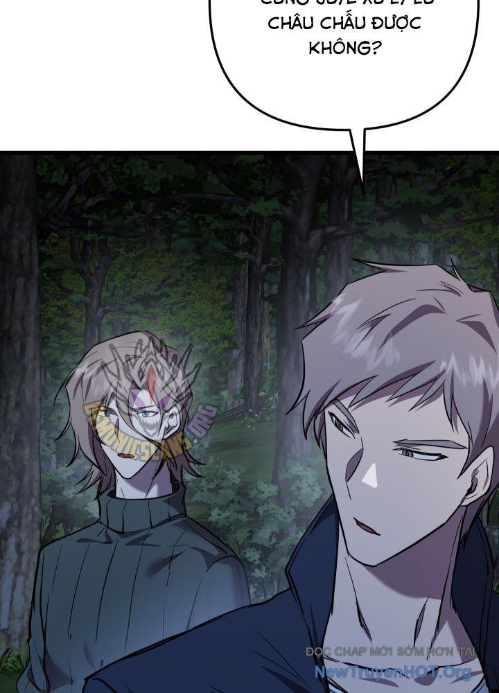 Giả Vờ Làm Kẻ Vô Dụng Ở Học Đường Chap 129 - Next Chap 130