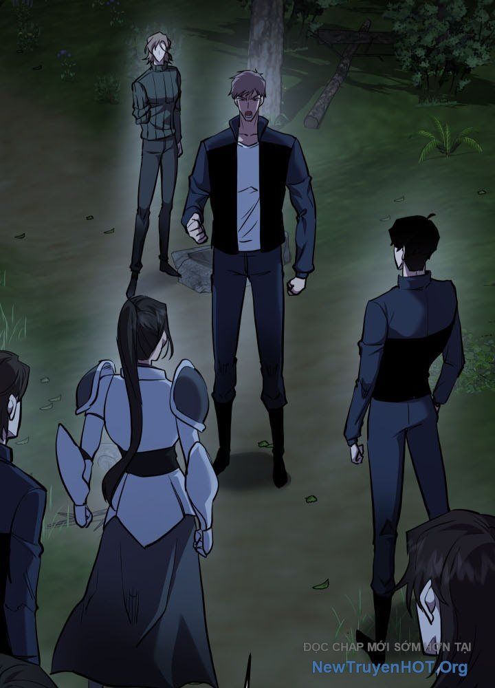 Giả Vờ Làm Kẻ Vô Dụng Ở Học Đường Chap 129 - Next Chap 130