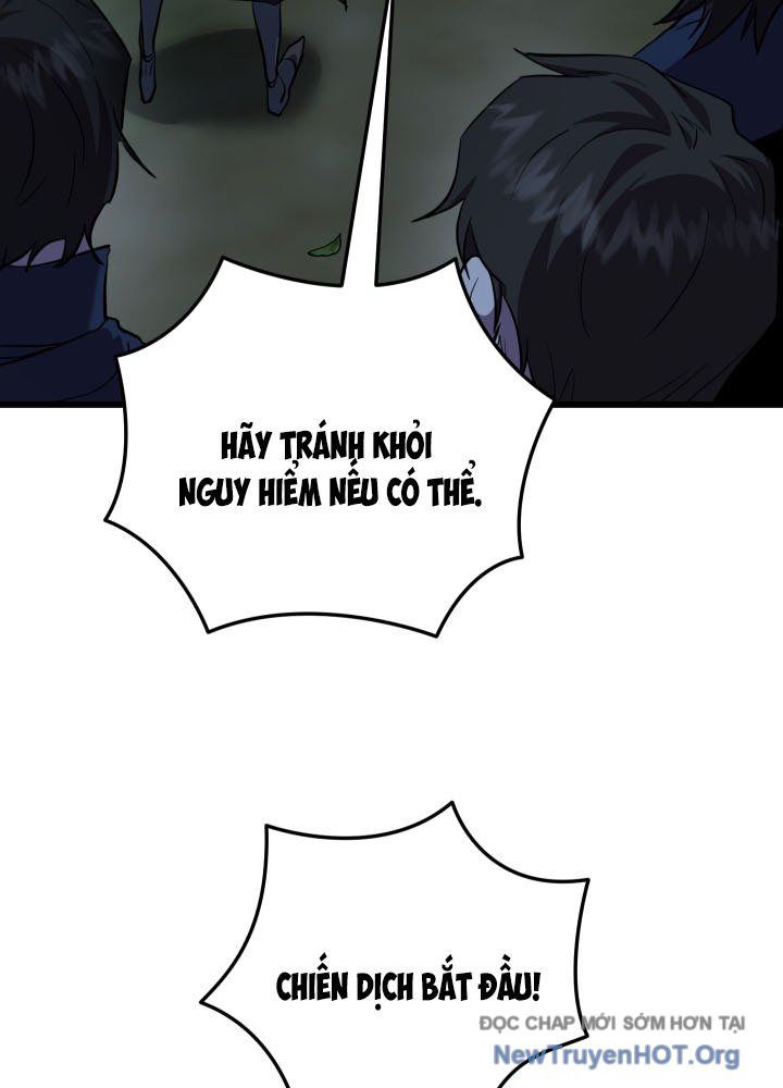 Giả Vờ Làm Kẻ Vô Dụng Ở Học Đường Chap 129 - Next Chap 130