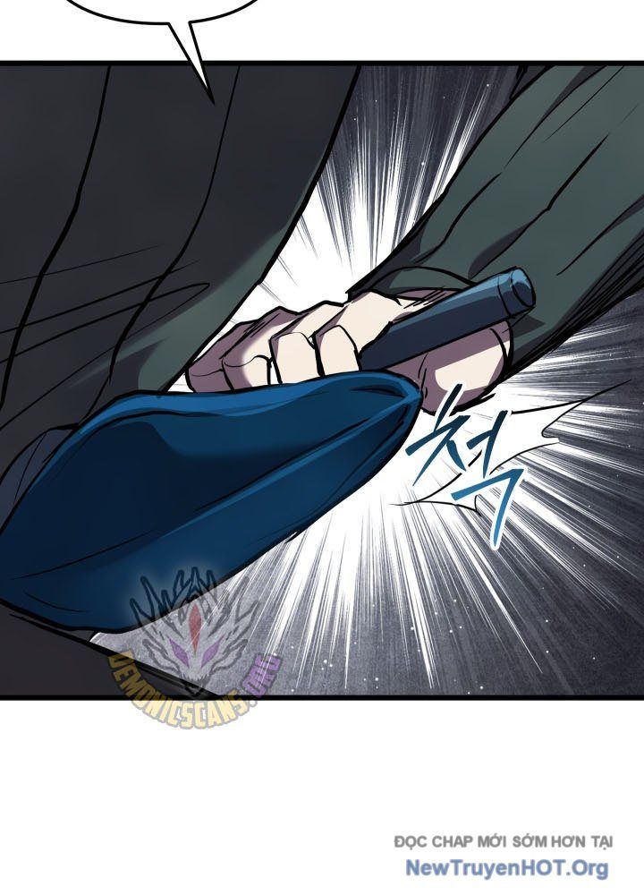 Giả Vờ Làm Kẻ Vô Dụng Ở Học Đường Chap 129 - Next Chap 130