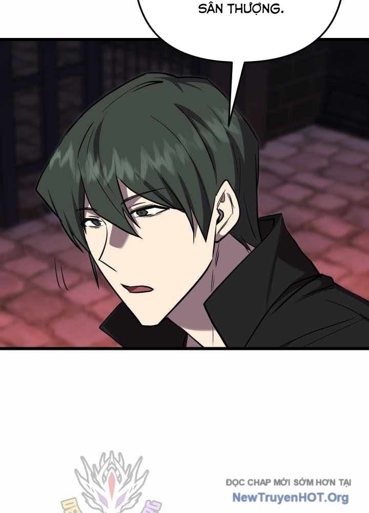 Giả Vờ Làm Kẻ Vô Dụng Ở Học Đường Chap 130 - Next Chap 131