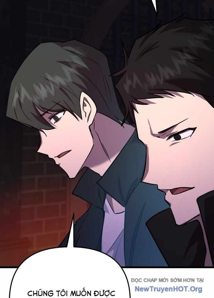 Giả Vờ Làm Kẻ Vô Dụng Ở Học Đường Chap 130 - Next Chap 131