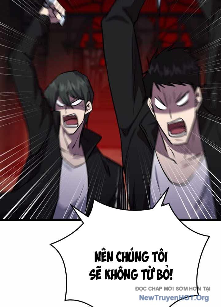 Giả Vờ Làm Kẻ Vô Dụng Ở Học Đường Chap 130 - Next Chap 131