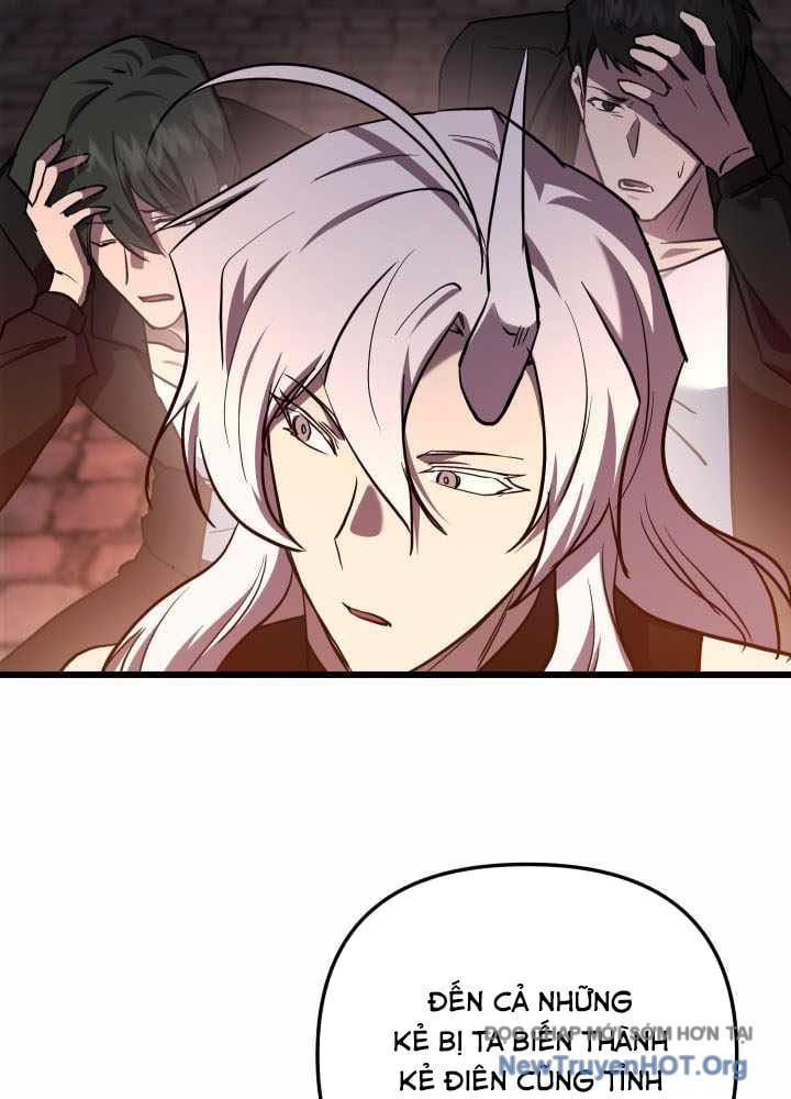 Giả Vờ Làm Kẻ Vô Dụng Ở Học Đường Chap 130 - Next Chap 131