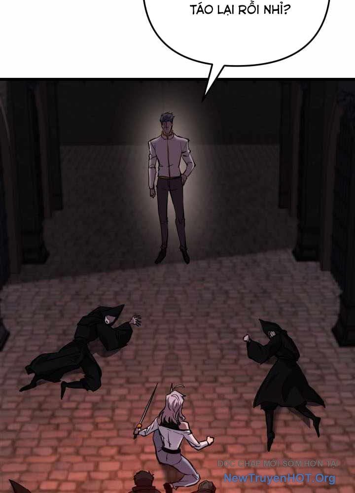 Giả Vờ Làm Kẻ Vô Dụng Ở Học Đường Chap 130 - Next Chap 131