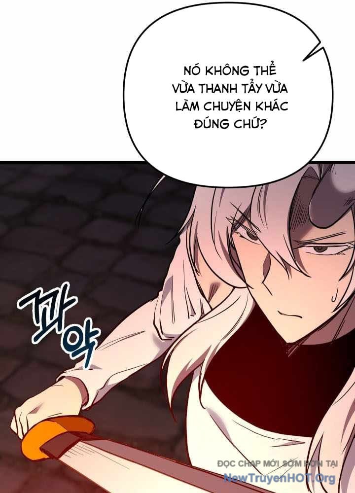 Giả Vờ Làm Kẻ Vô Dụng Ở Học Đường Chap 130 - Next Chap 131