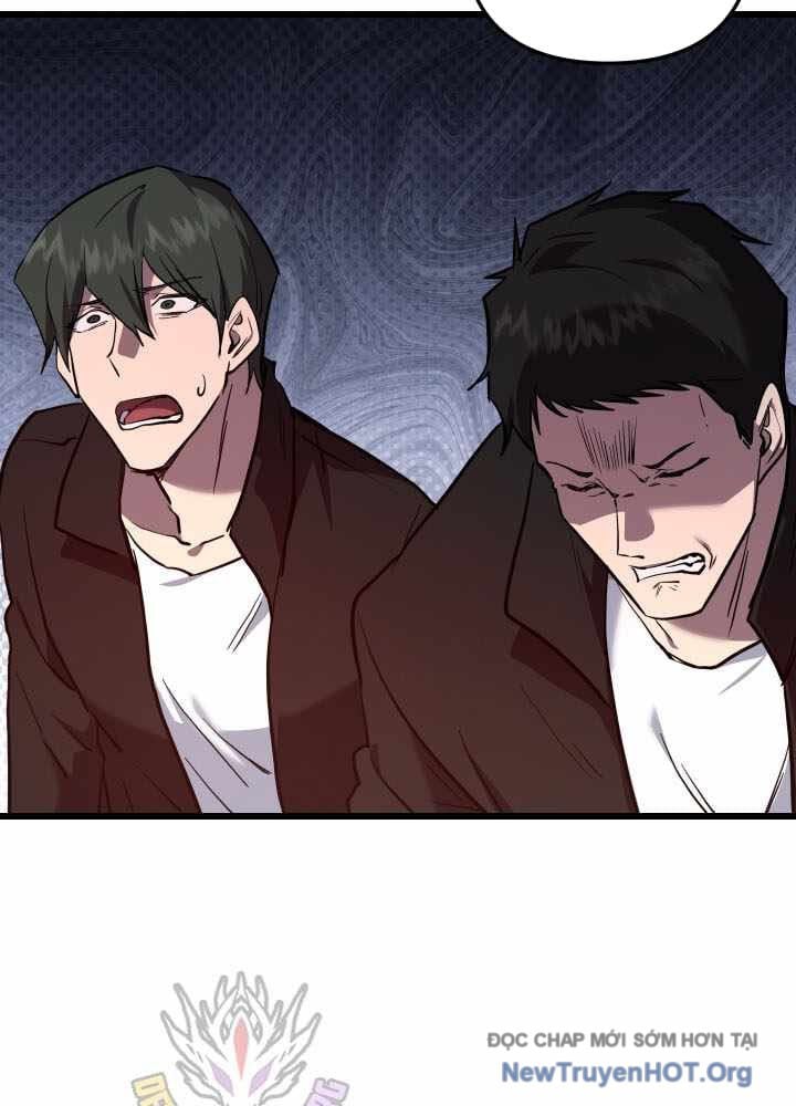 Giả Vờ Làm Kẻ Vô Dụng Ở Học Đường Chap 130 - Next Chap 131