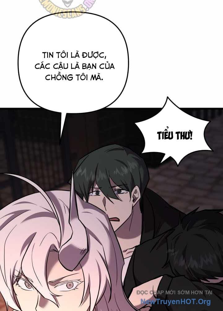 Giả Vờ Làm Kẻ Vô Dụng Ở Học Đường Chap 130 - Next Chap 131