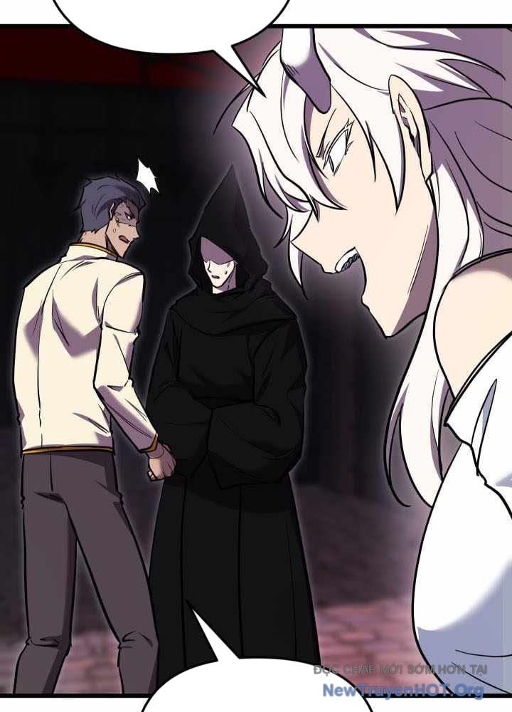 Giả Vờ Làm Kẻ Vô Dụng Ở Học Đường Chap 130 - Next Chap 131