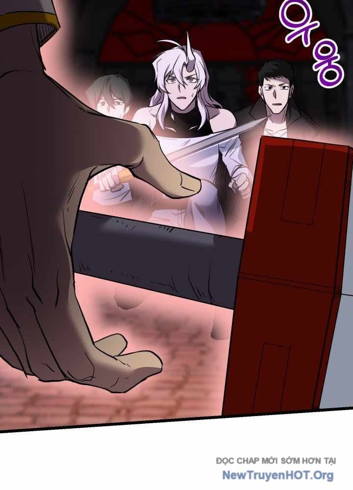 Giả Vờ Làm Kẻ Vô Dụng Ở Học Đường Chap 130 - Next Chap 131