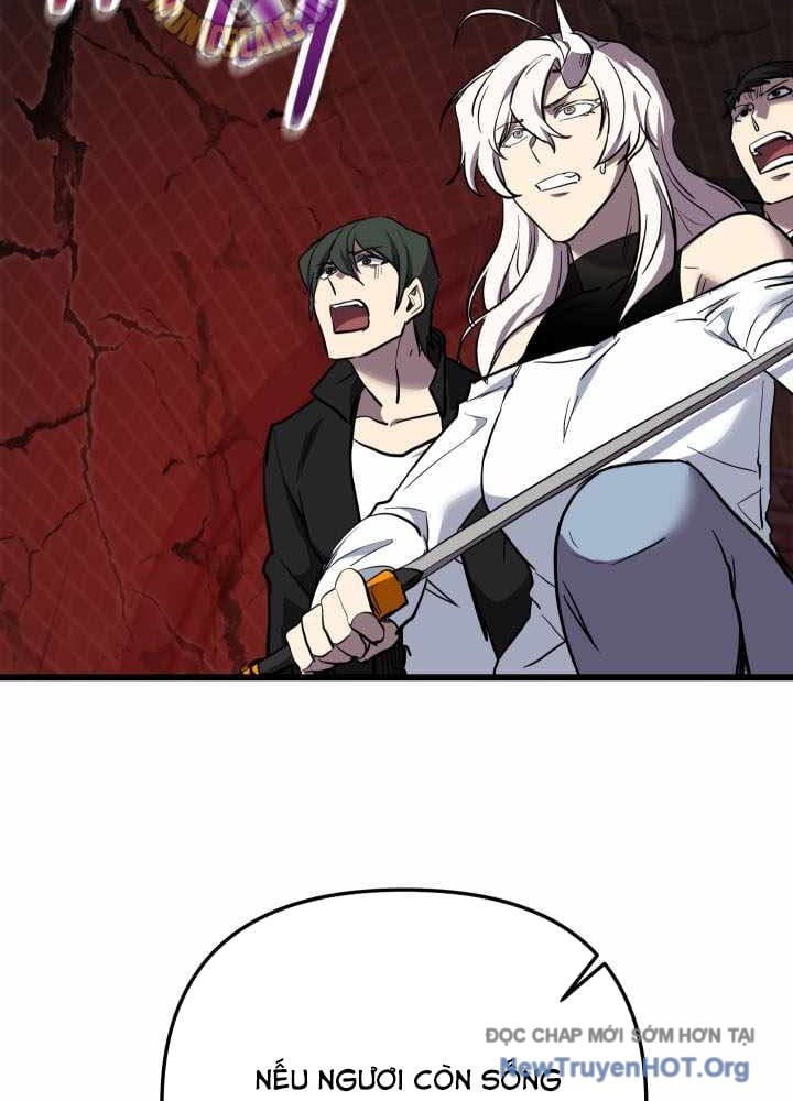 Giả Vờ Làm Kẻ Vô Dụng Ở Học Đường Chap 130 - Next Chap 131