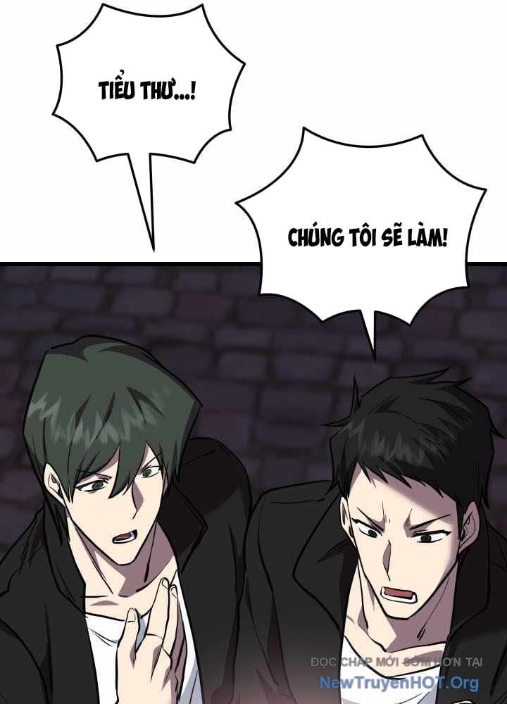 Giả Vờ Làm Kẻ Vô Dụng Ở Học Đường Chap 130 - Next Chap 131