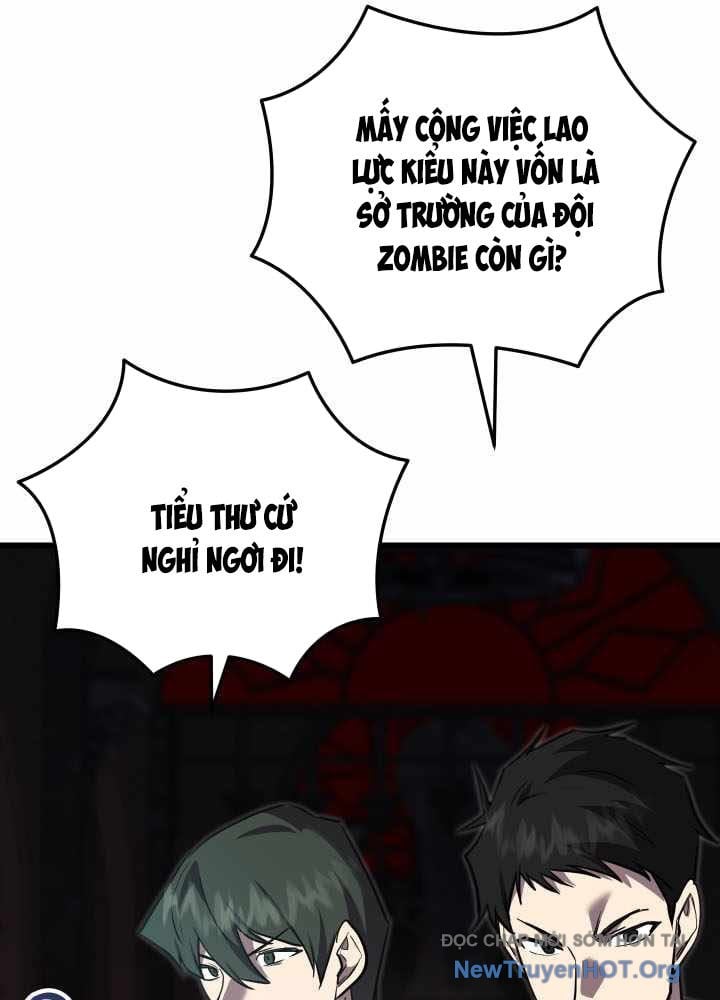 Giả Vờ Làm Kẻ Vô Dụng Ở Học Đường Chap 130 - Next Chap 131