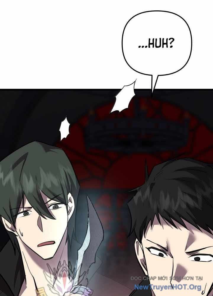 Giả Vờ Làm Kẻ Vô Dụng Ở Học Đường Chap 130 - Next Chap 131