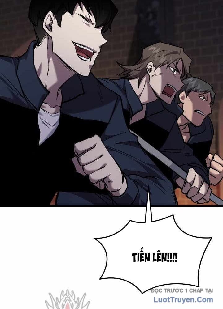 Giả Vờ Làm Kẻ Vô Dụng Ở Học Đường Chap 131 - Next Chap 132