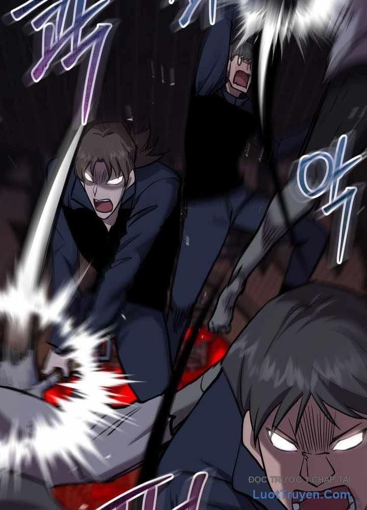 Giả Vờ Làm Kẻ Vô Dụng Ở Học Đường Chap 131 - Next Chap 132