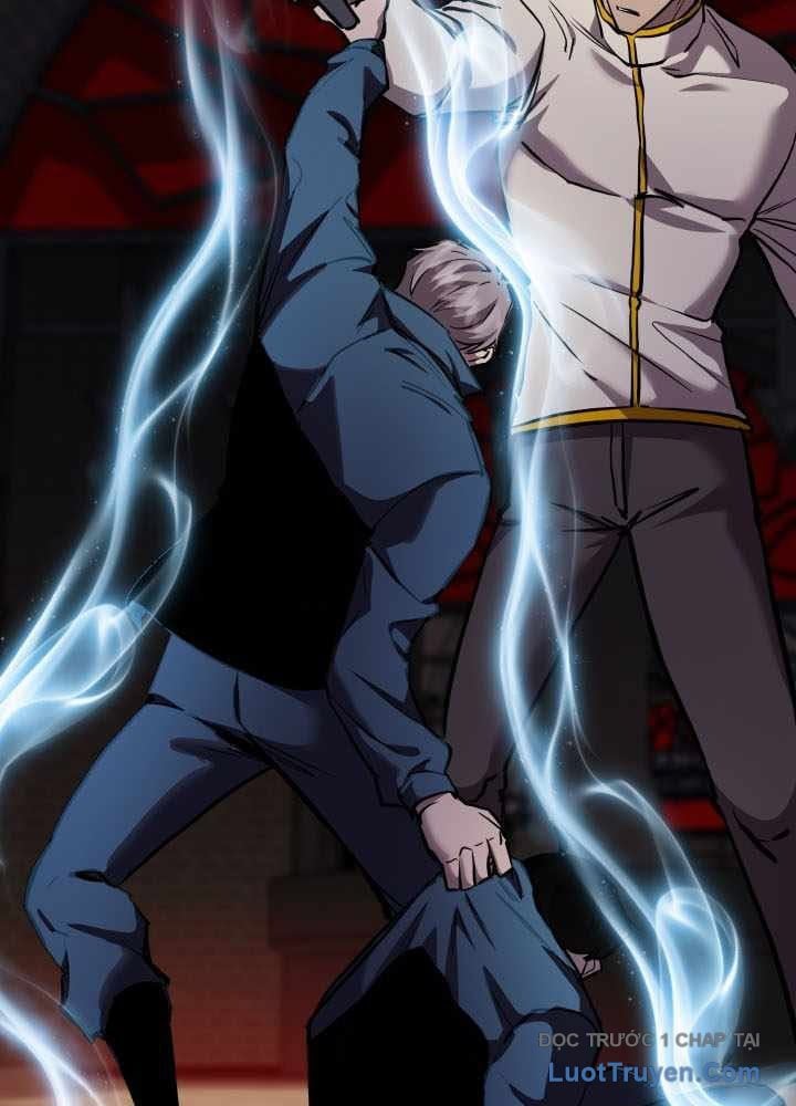 Giả Vờ Làm Kẻ Vô Dụng Ở Học Đường Chap 131 - Next Chap 132