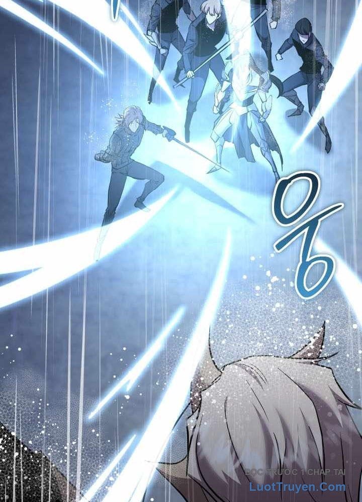 Giả Vờ Làm Kẻ Vô Dụng Ở Học Đường Chap 131 - Next Chap 132