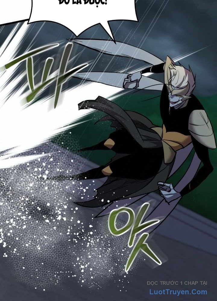 Giả Vờ Làm Kẻ Vô Dụng Ở Học Đường Chap 131 - Next Chap 132