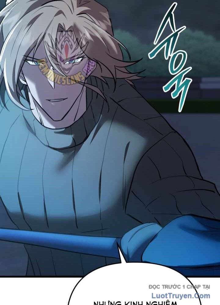 Giả Vờ Làm Kẻ Vô Dụng Ở Học Đường Chap 131 - Next Chap 132