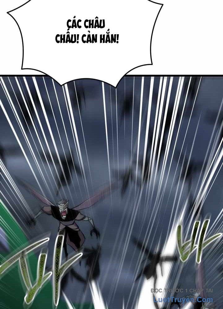 Giả Vờ Làm Kẻ Vô Dụng Ở Học Đường Chap 131 - Next Chap 132