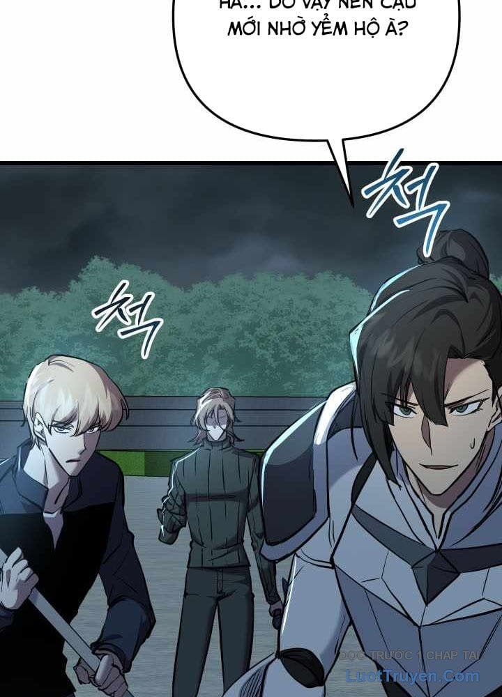 Giả Vờ Làm Kẻ Vô Dụng Ở Học Đường Chap 131 - Next Chap 132