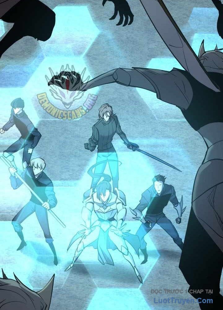 Giả Vờ Làm Kẻ Vô Dụng Ở Học Đường Chap 131 - Next Chap 132