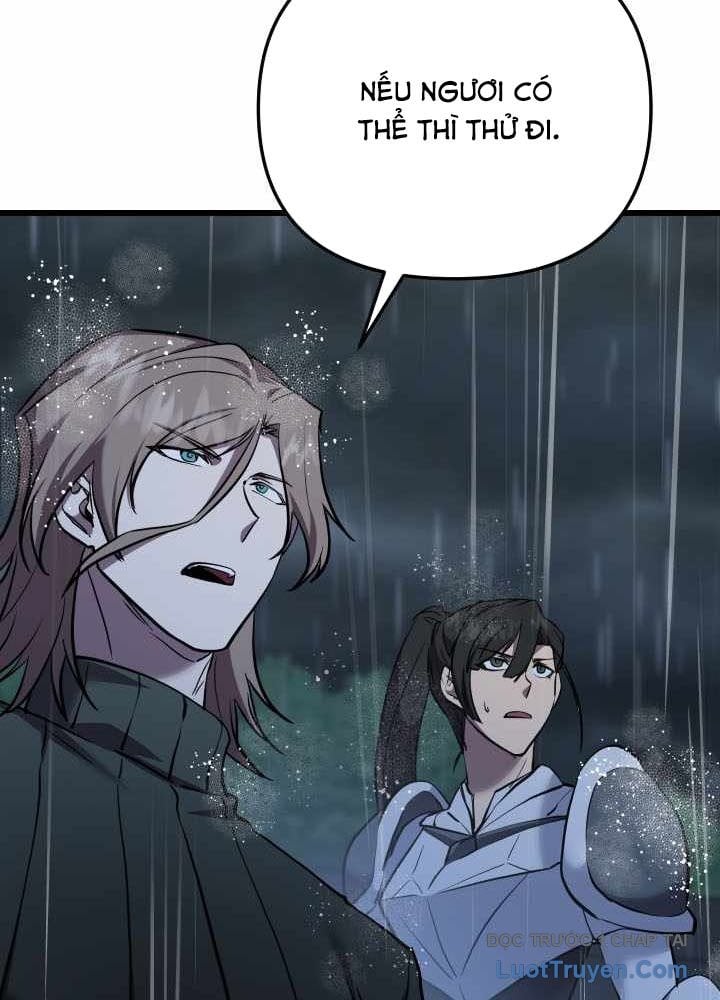 Giả Vờ Làm Kẻ Vô Dụng Ở Học Đường Chap 131 - Next Chap 132