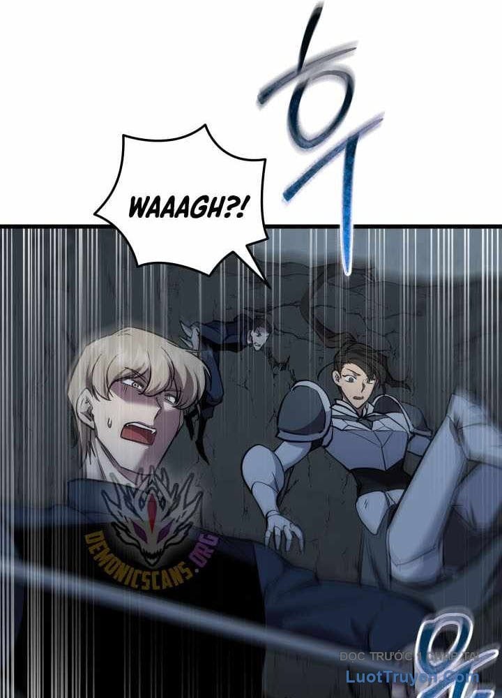 Giả Vờ Làm Kẻ Vô Dụng Ở Học Đường Chap 131 - Next Chap 132