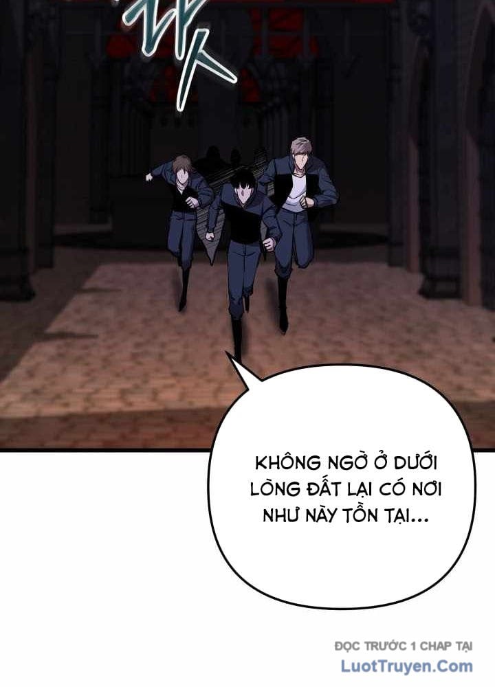 Giả Vờ Làm Kẻ Vô Dụng Ở Học Đường Chap 131 - Next Chap 132