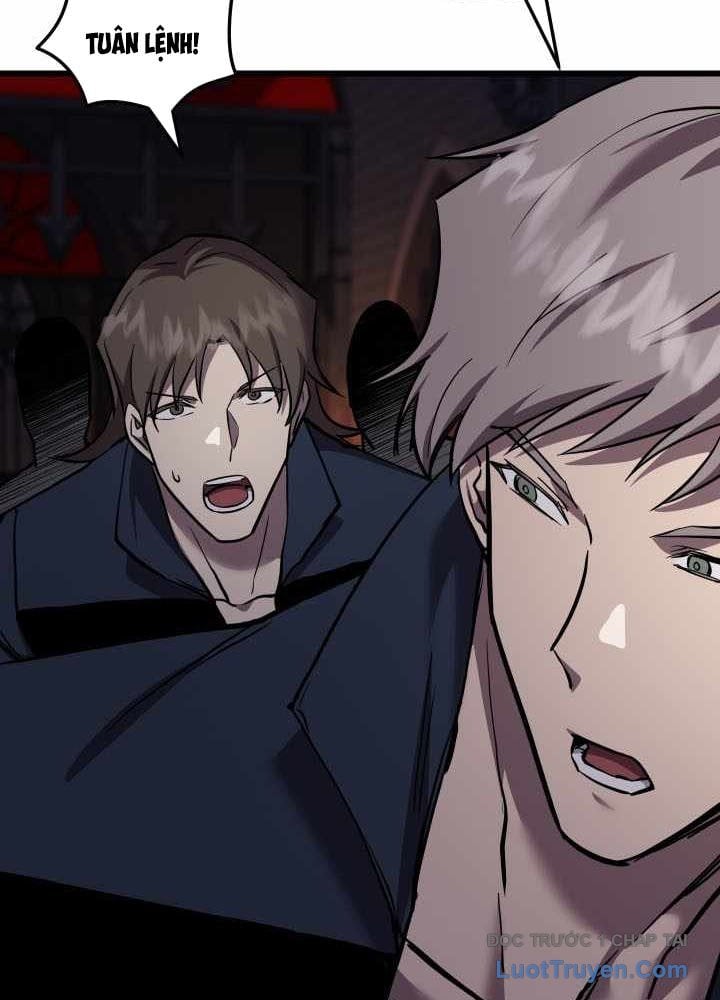 Giả Vờ Làm Kẻ Vô Dụng Ở Học Đường Chap 131 - Next Chap 132