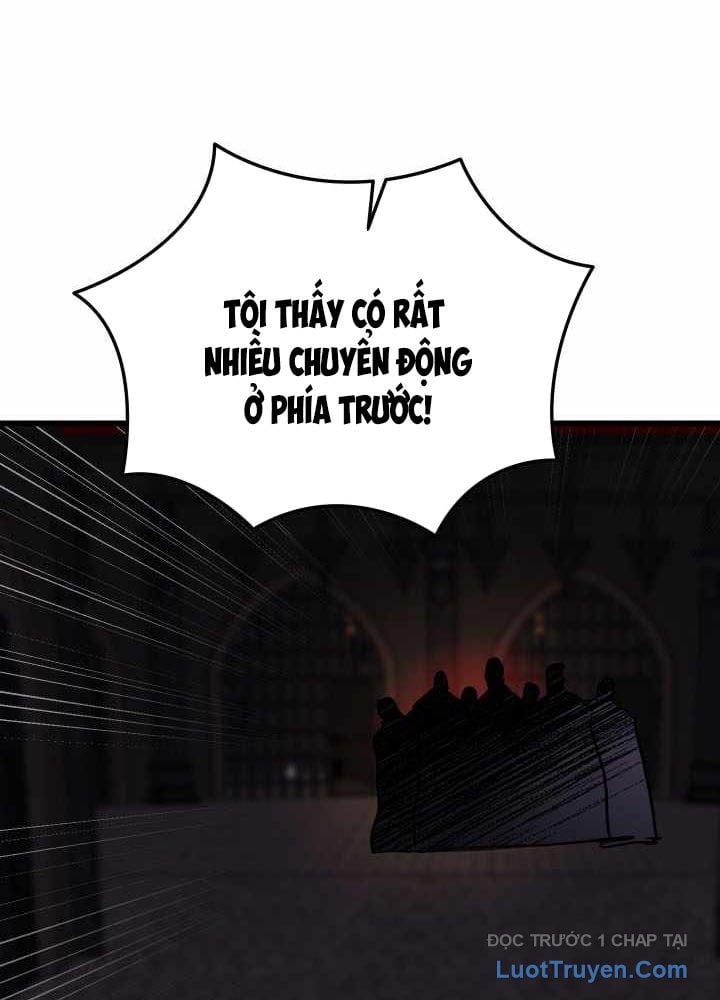 Giả Vờ Làm Kẻ Vô Dụng Ở Học Đường Chap 131 - Next Chap 132