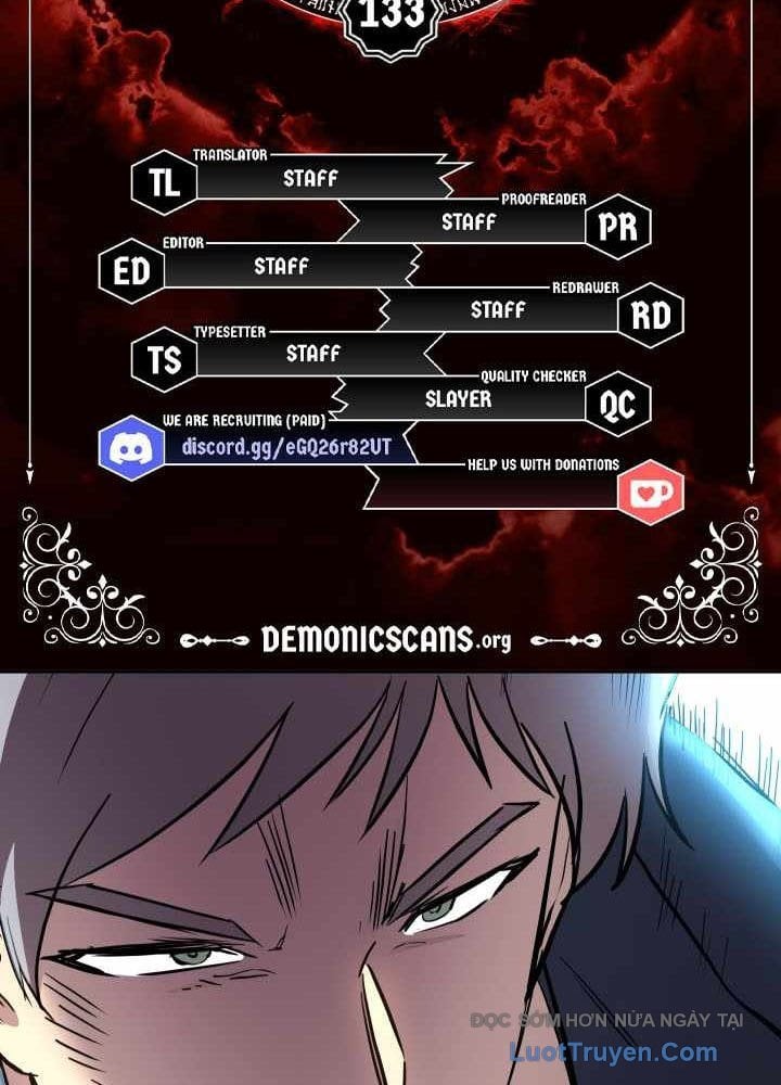 Giả Vờ Làm Kẻ Vô Dụng Ở Học Đường Chap 133 - Next Chap 134