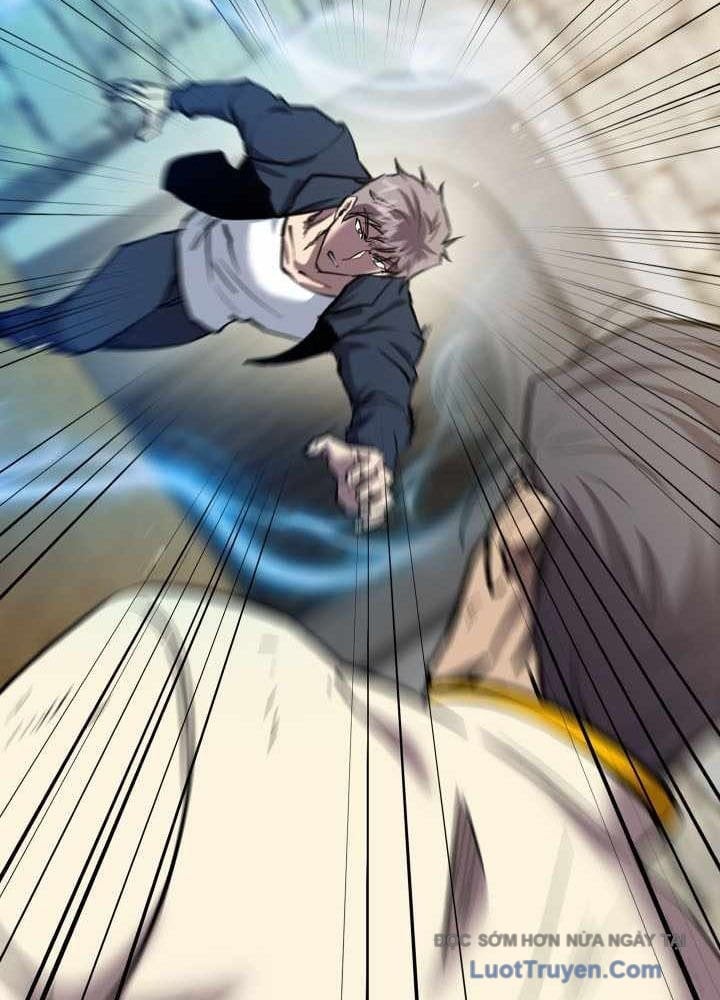 Giả Vờ Làm Kẻ Vô Dụng Ở Học Đường Chap 133 - Next Chap 134