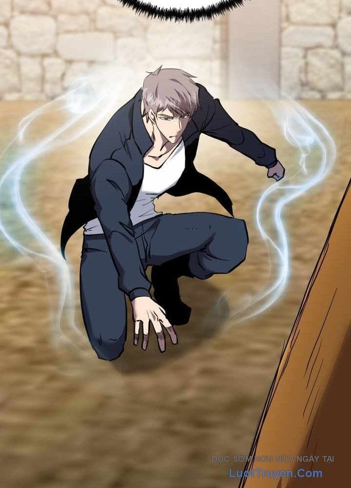 Giả Vờ Làm Kẻ Vô Dụng Ở Học Đường Chap 133 - Next Chap 134