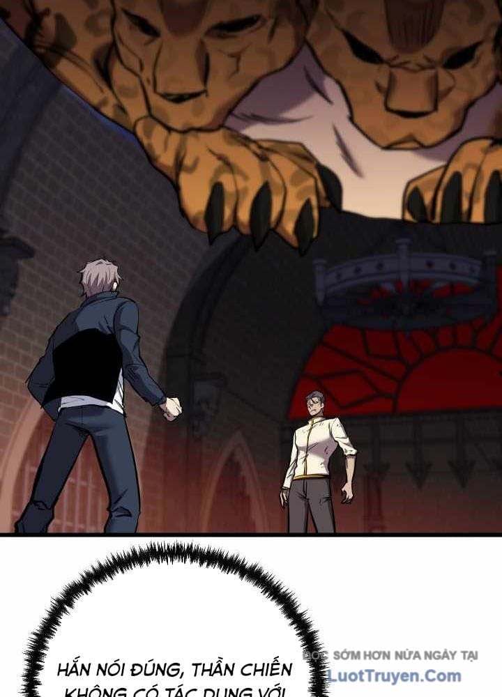 Giả Vờ Làm Kẻ Vô Dụng Ở Học Đường Chap 133 - Next Chap 134