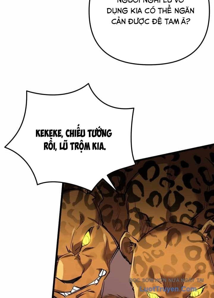 Giả Vờ Làm Kẻ Vô Dụng Ở Học Đường Chap 133 - Next Chap 134