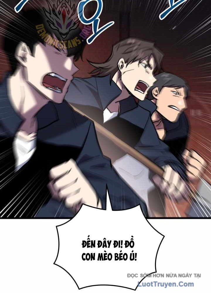 Giả Vờ Làm Kẻ Vô Dụng Ở Học Đường Chap 133 - Next Chap 134